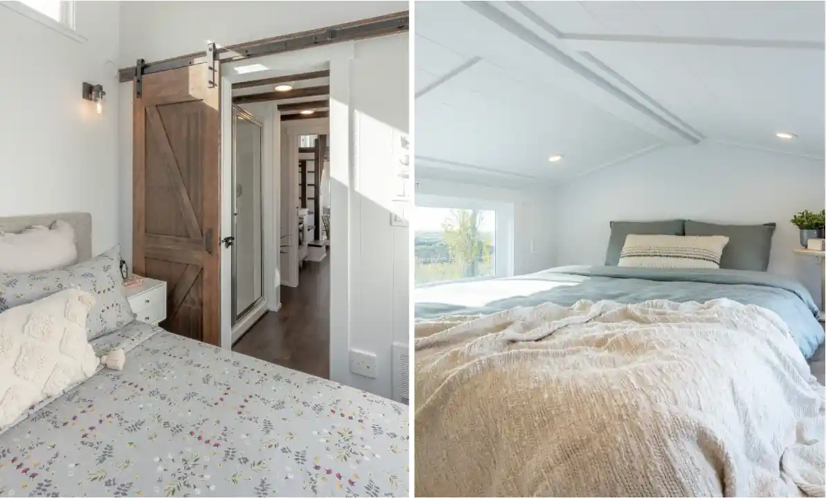 Mint Tiny Homes Prefab Tiny Homes