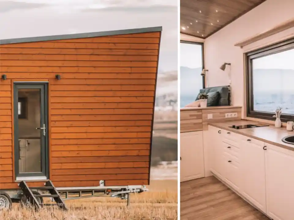 Tiny Cocoons Prefab Tiny Homes For Sale