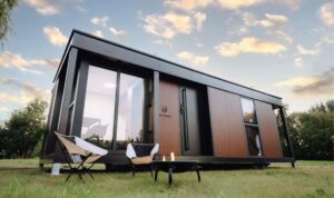 Nestron's modern prefab 2
